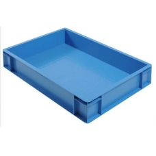 A-4611 Plastik Sanayi Kasası